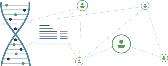 connect with matches