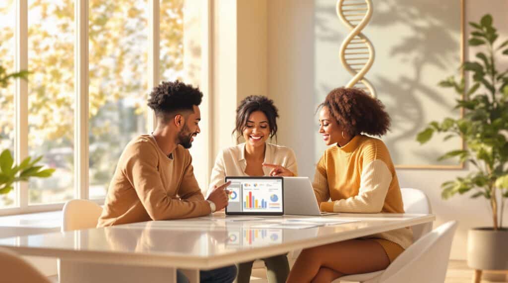 DNA Match Analysis: A Step-by-Step Guide for Beginners