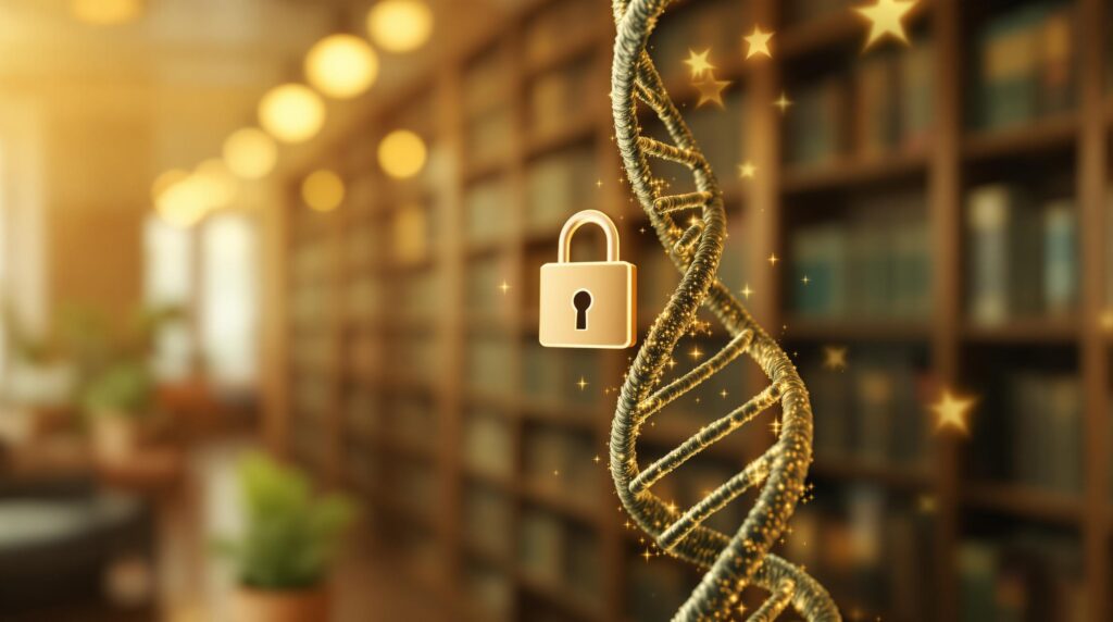 DNA Privacy Settings: Essential Checklist for Genealogists