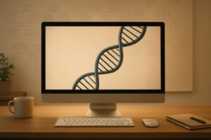 Ultimate Guide to GEDmatch One-to-Many Tool